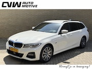 BMW 3-serie - Touring 320e M-pakket | 360 camera | Laser-LED | Sportstoele
