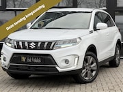 Suzuki Vitara - 1.4 Boosterjet Style Smart Hybrid ACC Camera CarPlay Garanti