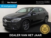 Mercedes-Benz GLA-Klasse - 250 e AMG Line
