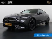 Mercedes-Benz CLE - Coupé 200 AMG Line | Panorama - Schuifdak | stoelverwarming 