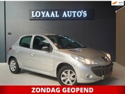 Peugeot 206+ - 1.4 XS |AIRCO|ELEK.RAMEN|NAP|APK.