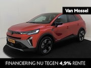Renault Symbioz - 1.8 E-Tech full hybrid 160 esprit Alpine | Google Navigatie 