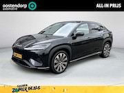BYD SEALION 7 - Excellence AWD 91.3 kWh
