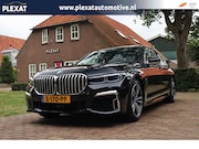 BMW 7-serie - 745e High Executive Aut. | M-Pakket | 1e Eig. | Soft-Close |