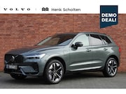 Volvo XC60 - T6 Plug-in hybrid AWD Plus Dark