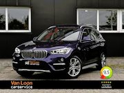 BMW X1 - sDrive20i High Executive Automaat 192PK/Pano/Elek stoelen/Tr