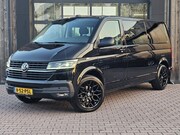 Volkswagen Transporter - 2.0 TDI 150PK 4MOTION DSG L2H1 Dubbele cabine | LED | Cruise