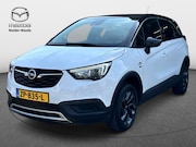 Opel Crossland - 1.2 Turbo 110Pk 120 Jaar Edition | Nav | Parkeersensoren | D