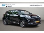 Ford Puma - 1.0 EcoBoost Hybrid 155pk Aut. ST-Line X | Navi | App Connec