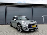 MINI Cooper S - Mini 2.0 192pk Aut