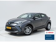 Toyota C-HR - 1.8 Hybrid Active