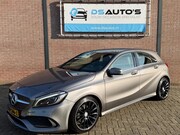Mercedes-Benz A-klasse - 180 Ambition AMG Carplay