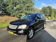 Mercedes-Benz M-Klasse - 280 CDI