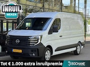 Nissan Interstar - -e L2H2 Limited 87 kWh | DEMO