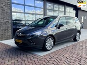 Opel Zafira - Tourer 1.6 Design Edition 7p. | Navi | Trekhaak | Cruise |
