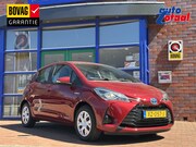 Toyota Yaris - 1.5 Hybrid Active | Airco | Cruise control