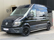 Volkswagen Crafter - 35 2.0 TDI L3H3 Highline