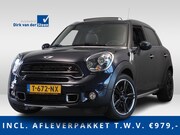 MINI Countryman - Mini 1.6 Cooper S ALL4 Cooper S | ALL4 | leder inter. | Pano