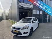 Ford Focus - 1.8 Titanium ST Line Airco NAP Rapport