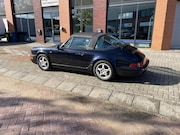Porsche 911 - 3.6 Carrera 4 Targa zeldzame targa 4