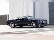 Bentley Continental GTC - 4.0 V8
