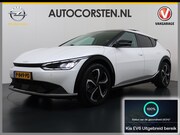 Kia EV6 - Plus Advanced 77.4 kWh Leer Schuif-kanteldak Camera Adap.Cru