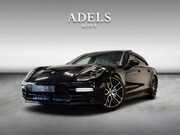 Porsche Panamera - Sport Turismo 2.9 4 E-Hybrid Facelift 5 Persoons Sport Desig