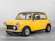 MINI Cooper - Innocenti Mini 1300