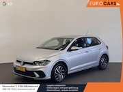 Volkswagen Polo - 1.0 TSI Life Airco Caplay Navi Cruise Control Full LED PDC V