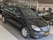 Mercedes-Benz B-klasse - 150 NAP, Airco, Stuurbekrachtiging