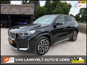 BMW X1 - SDrive18i X-line Sport LED, Leder, 1e eigenaar