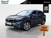 Suzuki S-Cross - 1.4 Boosterjet Style Smart Hybrid | Android Auto Apple Carpl
