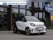 Smart ForTwo - EQ Comfort 18 kWh|Cruise Control|