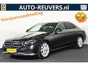 Mercedes-Benz E-klasse - 220 d Avantgarde / ACC / Burmester / 3D Camera / CarPlay