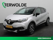 Renault Captur - TCe 90 Intens | Trekhaak | Parkeercamera |