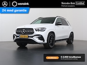 Mercedes-Benz GLE-klasse - 400 e 4MATIC AMG Line | Premium plus | Panoramadak | Trekhaa