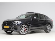 BMW X4 - M40i M-sport | panoramadak | head-up display | 360 camera |