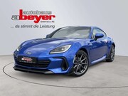 Subaru BRZ - 2.4 Sport STI-Paket