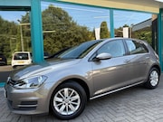 Volkswagen Golf - 1.2 TSI COMFORTLINE Climate, Cruise, Navi, TrHaak, NAP