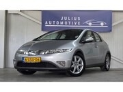 Honda Civic - 1.8 Comfort 140PK Airco Cruise Garantie