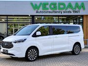 Ford Tourneo Custom - 2.5 PHEV 340 L2 TITANIUM X 8p VIP bus