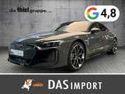 Audi e-tron GT - e-tron quattro