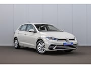 Volkswagen Polo - 1.0 TSI Life |IQ Light| Achteruitrijcamera