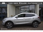 Nissan Qashqai - 1.3 DIG-T Design Edition Automaat|Panodak