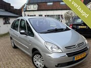 Citroën Xsara Picasso - 1.8i-16V
