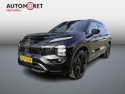 Mitsubishi Outlander - 2.4 PHEV Black Edition