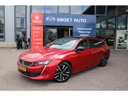Peugeot 508 - SW 1.6 HYbrid 225 GT Automaat Plug inn Airco Panoramadak Sup