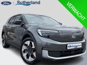 Ford Explorer - Premium Extended Range RWD 77 kWh 286pk | Driver Assistance 