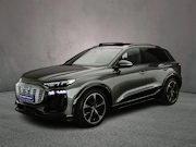 Audi SQ6 e-tron - quattro 100 kWh | Panorama Dak | Apple/Android Play | Adapti