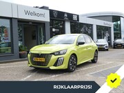 Peugeot 208 - 1.2 Hybrid 110 e-DCS6 Allure | Bluetooth | DAB | LMV 16''